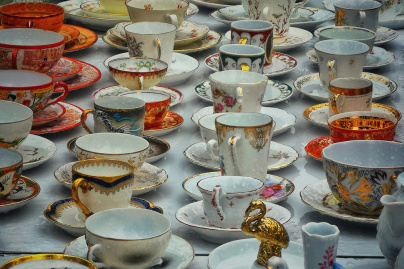 Les brocantes et vide-greniers de l'Assomption, le 15 août 2025 férié, à Paris et en Île-de-France