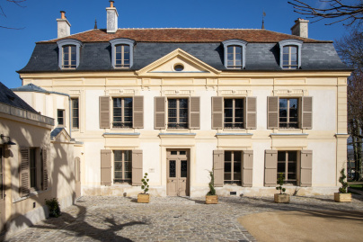 Maison-musée du peintre André Derain