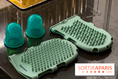 Spring Escape : le soin minceur de l'été à tester au spa de l'hôtel InterContinental Paris Le Grand