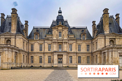 Journées du Patrimoine 2025 : animations et concert au Château de Maisons-Laffitte (78)
