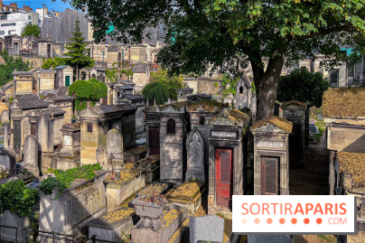 Qui est enterré au cimetière de Montmartre ? Voici une liste de célébrités qui y reposent