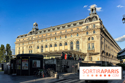 Renoir Dessinateur : la première exposition dédiée aux dessins de Renoir au Musée d'Orsay, à Paris