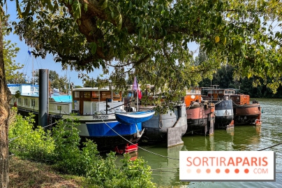 Journées du Patrimoine 2025 à Conflans Sainte Honorine (78), le programme