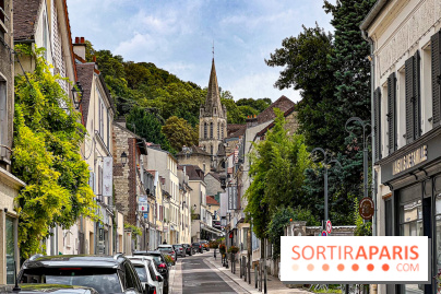 Les Journées du Patrimoine 2025 à Bougival (78), les visites au programme