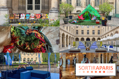 Paris Design Week 2025 : notre sélection des évènements déco et design gratuits à découvrir