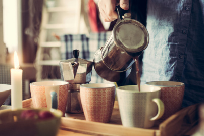 Bring Your Mug Day : 58 coffee shops offrent un café gratuit à Paris ce vendredi - la liste