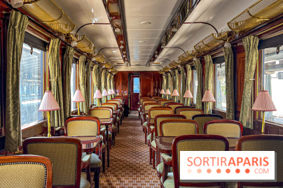 Journées du Patrimoine 2025 à la gare d'Austerlitz : découvrez le programme