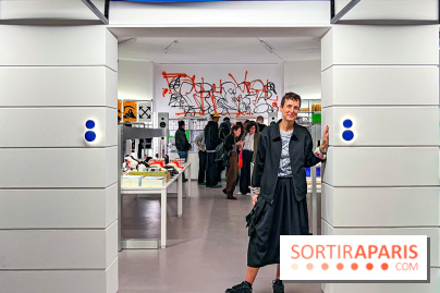 Fashion Week : le concept store culte colette fait son grand retour à Paris en octobre