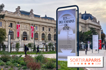 Les DeuxMains du Luxe : immersion gratuite au Grand Palais dans les métiers d’art & les savoir-faire