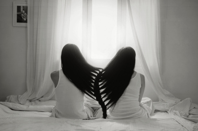 Art Basel : Exposition Maison Guerlain 