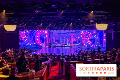 Les Demoiselles de Rochefort : la comédie musicale culte au Lido 2 Paris - notre avis