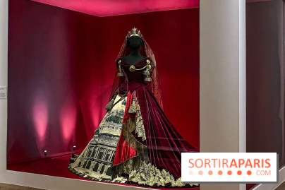 Le Palais Garnier, 150 ans d'un théâtre mythique : l'exposition historique à la bibliothèque-musée 