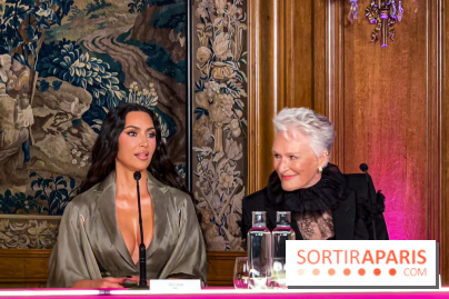 All’s Fair : Kim Kardashian et Sarah Paulson dans une série de Ryan Murphy