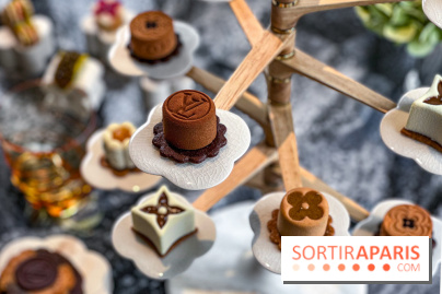 Tea Time Louis Vuitton 