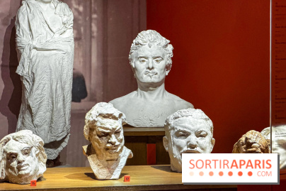 Les Voies ardentes de la création : Picasso, Balzac et Rodin s'exposent à la Maison de Balzac