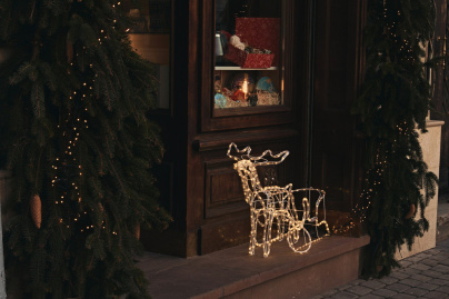 Noel 2025 : Sucy-en-Brie