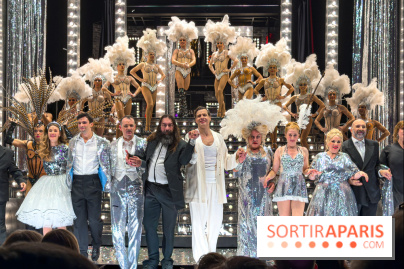 La Cage aux Folles : une production française de la comédie musicale culte 