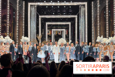 La Cage aux Folles : une production française de la comédie musicale culte 