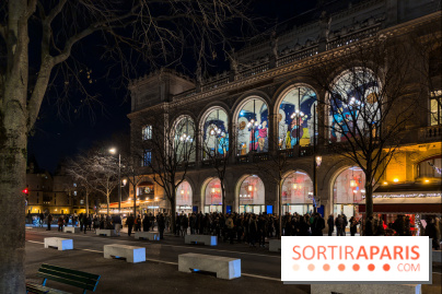 La Cage aux Folles: la comédie musicale culte au Théâtre du Châtelet avec Laurent Lafitte-notre avis