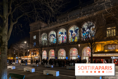 La Cage aux Folles: la comédie musicale culte au Théâtre du Châtelet avec Laurent Lafitte-notre avis