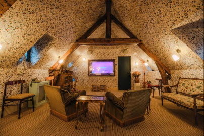 Karaoke insolite Ora Farmhouse