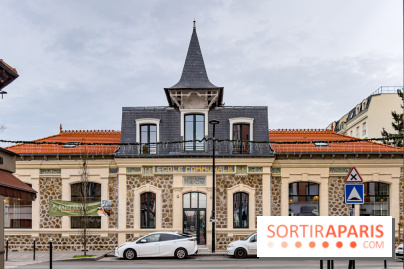 Papillote à Sartrouville (78) : le bistrot - salon de thé du chef Daniel Maslac est ouvert