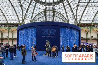 Grand Palais : exposition gratuite pour les 200 ans du Figaro, immersion dans l’histoire du journal
