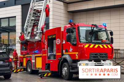 Le 5e étage d'un immeuble s'effondre lors d'une fête, au moins 20 blessés dont un grave