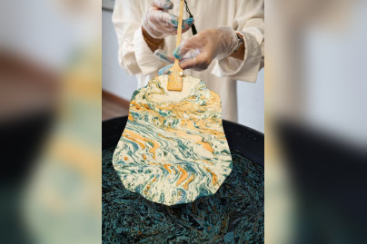 Nouvel An Chinois - Lunaire à la Samaritaine 2025, animations gratuites et danse du dragon au programme