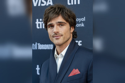 Avant-première Hurlevent avec Jacob Elordi