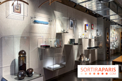 Saint Laurent Rive Droite : une exposition gratuite dédiée à Man Ray, dans la boutique emblématique