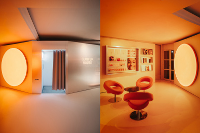 The Glow Up House : le pop-up bien-être qui booste votre éclat à Paris dès ce week-end