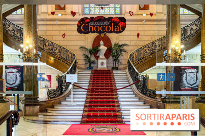 Délicieusement Chocolat 2026 : le Salon du Chocolat signé Levallois Perret (92) ce week-end