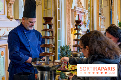 Délicieusement Chocolat 2026 : le Salon du Chocolat signé Levallois Perret (92) ce week-end