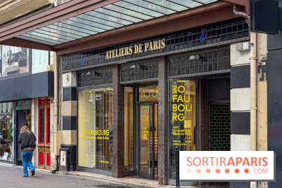 One Million Tour par Rabanne : une block party avec showcase et expériences sensorielles à Paris