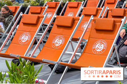 Roland-Garros 2025 : suivez les matchs sur le toit des Galeries Lafayette, avec vue sur Paris