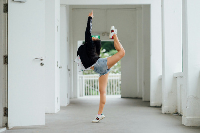 Pop-up dance studio animations gratuites fête des mères (sephora)