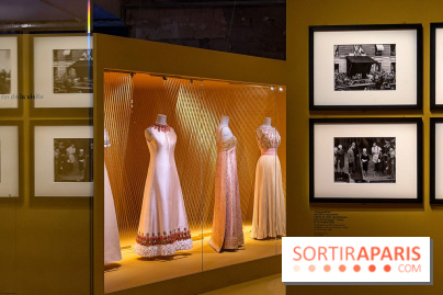 La mode en majesté, haute couture & tradition à la cour de Thaïlande, l'expo au musée des Arts décoratifs