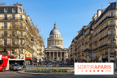 Que faire ce jeudi à Paris ? Sorties et bons plans du 28 mai 2026
