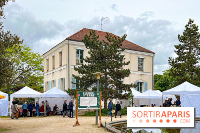 Festival de la Terre 2026 à Montesson