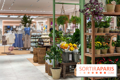 Soldes hiver 2026 à Paris: horaires et ouvertures exceptionnelles des magasins & centres commerciaux