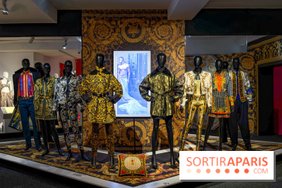 Gianni Versace : l’exposition rétrospective évènement du couturier italien au Musée Maillol cet été 2026