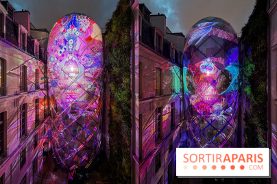 L'amour se partage en musique au Visionnaire, siège historique de L'Oréal, pour la Nuit Blanche 2026