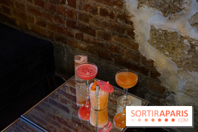 Experimental Cocktail Club : speakeasy et bar à cocktails iconique à Paris depuis 2007