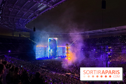 David Guetta électrise le Stade de France avec Jennifer Lopez et Akon : on y était, on vous raconte