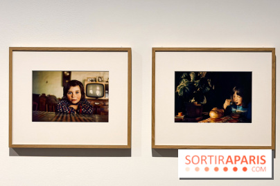 Madeleine de Sinéty, une vie : l'exposition rétrospective au Jeu de Paume