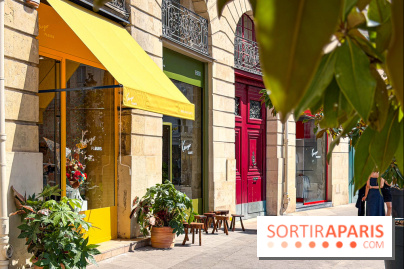 Paris Fashion Week : un village mode avec fleuriste, coffee shop et marché japonais accessible à tous
