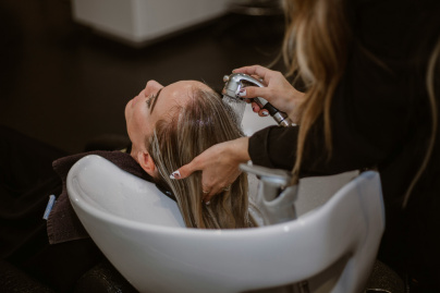 Maison MARTHA : salon de coiffure et soins à Paris 1er