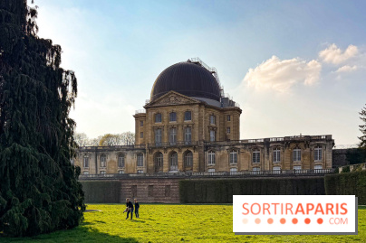 Journées du Patrimoine : L'Observatoire de Meudon