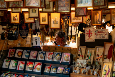 Les marchés nocturnes de Paris et d'Île-de-France, entre produits frais et créations artisanales